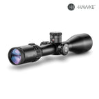 Hawke SIDEWINDER 30 SF 4-16x50 Rifle Scope - Half Mil Reticle Rifle Scope Hawke Sport Optics 