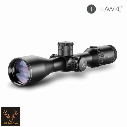 Hawke SIDEWINDER 30 SF 4-16x50mm Rifle Scope Illum. 20x Half Mil Reticle 17250 Rifle Scope Hawke Sport Optics 