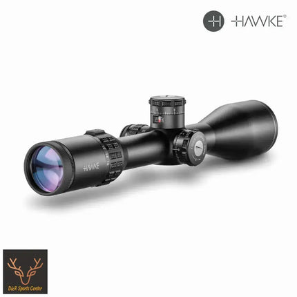 Hawke SIDEWINDER 30 SF 4-16x50mm Rifle Scope Illum. SR PRO II Reticle 17251 Rifle Scope Hawke Sport Optics 