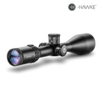 Hawke SIDEWINDER 30 SF 6-24x56 Rifle Scope - 20x Half Mil Reticle Rifle Scope Hawke Sport Optics 