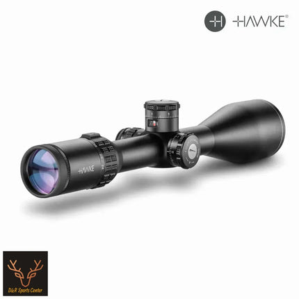 Hawke SIDEWINDER 30 SF 6-24x56mm Rifle Scope Illum. SRO Pro II Reticle 17261 Rifle Scope Hawke Sport Optics 