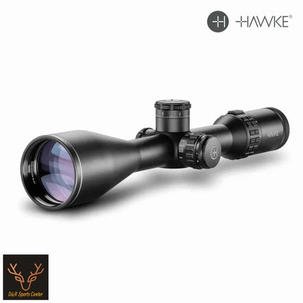 Hawke SIDEWINDER 30 SF 6-24x56mm Rifle Scope Illum. SRO Pro II Reticle 17261 Rifle Scope Hawke Sport Optics 