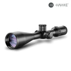 Hawke SIDEWINDER 30 SF 8-32x56 Rifle Scope - 20x Half Mil Reticle Rifle Scope Hawke Sport Optics 