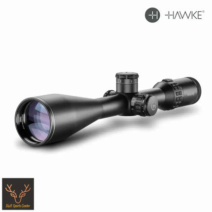 Hawke SIDEWINDER 30 SF 8-32x56mm Rifle Scope SR Pro II Reticle 17271 Rifle Scope Hawke Sport Optics 