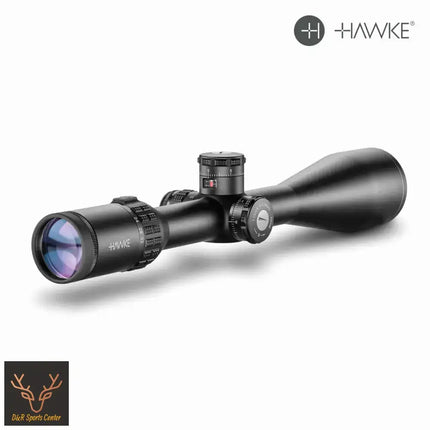 Hawke SIDEWINDER 30 SF 8-32x56mm Rifle Scope SR Pro II Reticle 17271 Rifle Scope Hawke Sport Optics 