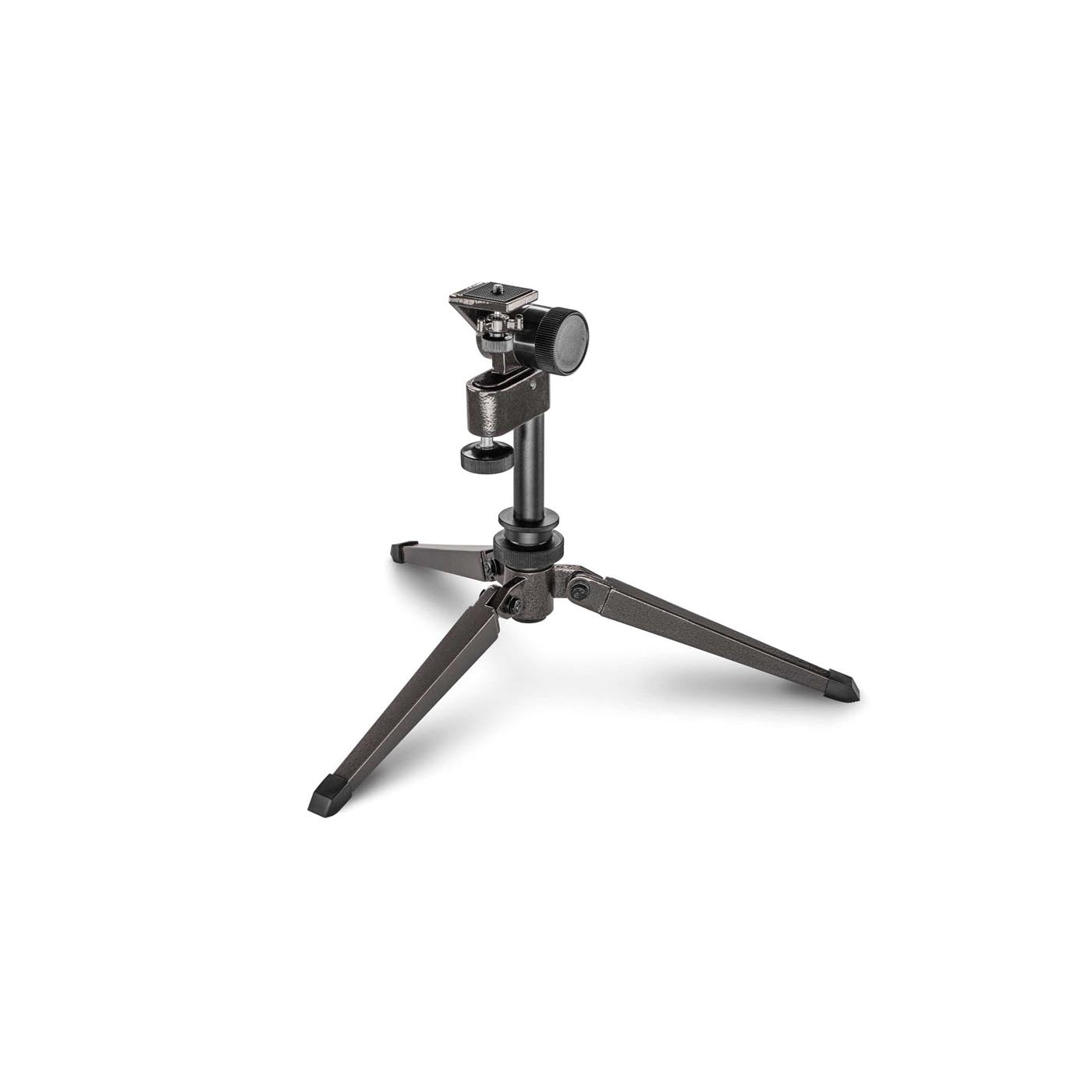 Hawke Table Top Tripod - Adjustable Rifle Scope Rings, SKU 64102