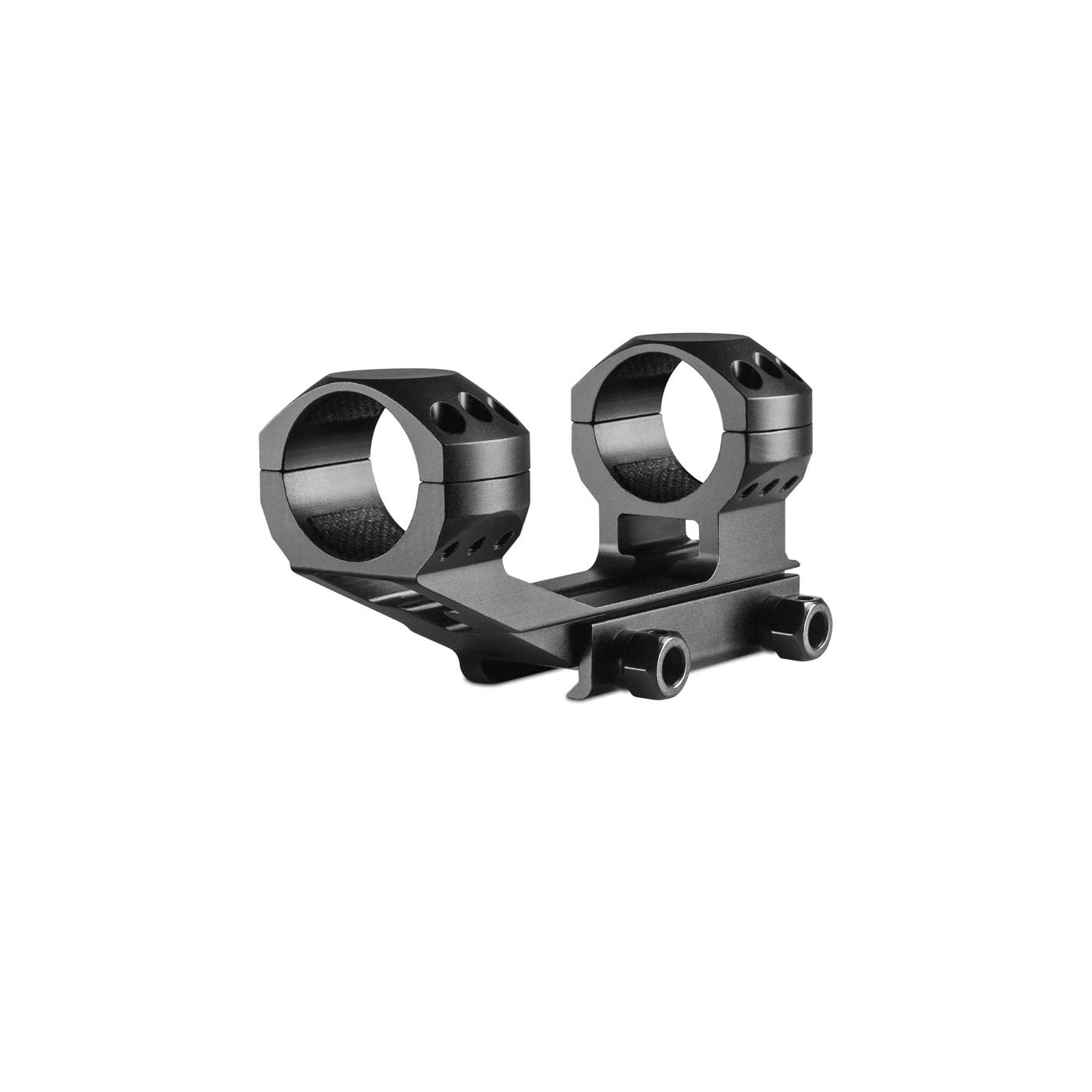 Hawke Tactical AR Cantilever Mount 30mm 1-Piece Weaver High, SKU 24135