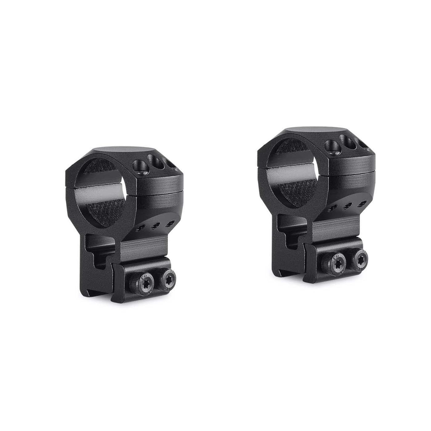 Hawke Tactical Ring Mount 1" 9-11mm Extra High, SKU 24103