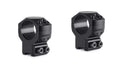 Hawke Tactical Ring Mount 1" 9-11mm High, SKU 24102