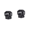 Hawke Tactical Ring Mount 1" 9-11mm Medium, SKU 24101