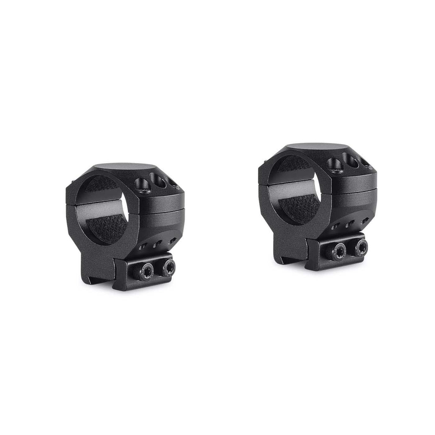 Hawke Tactical Ring Mount 1" 9-11mm Medium, SKU 24101