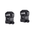 Hawke Tactical Ring Mount 1" Weaver Extra High, SKU 24113