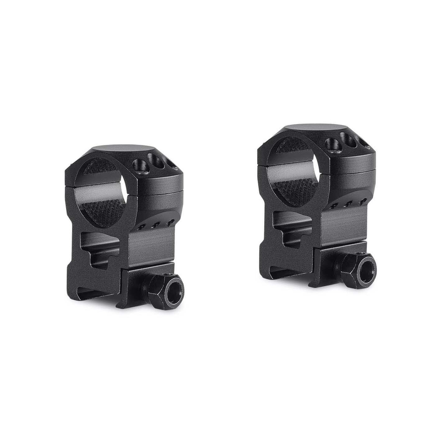 Hawke Tactical Ring Mount 1" Weaver Extra High, SKU 24113