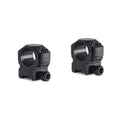 Hawke Tactical Ring Mount 1" Weaver Medium, SKU 24111