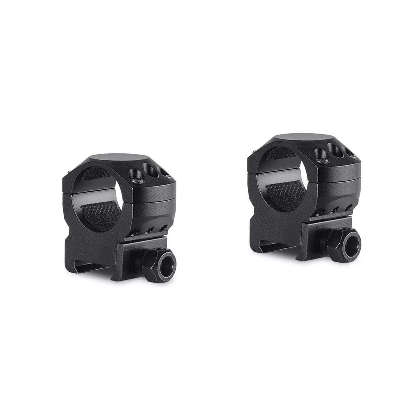 Hawke Tactical Ring Mount 1" Weaver Medium, SKU 24111