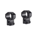 Hawke Tactical Ring Mount 30mm 9-11mm Extra High, SKU 24108