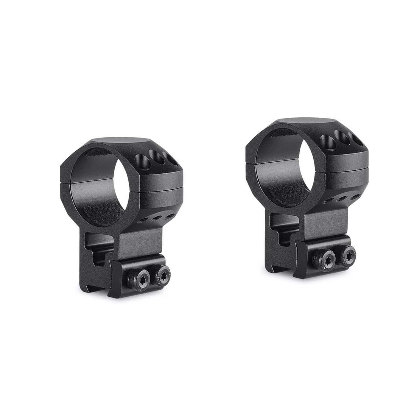 Hawke Tactical Ring Mount 30mm 9-11mm Extra High, SKU 24108
