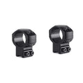 Hawke Tactical Ring Mount 30mm 9-11mm High, SKU 24107