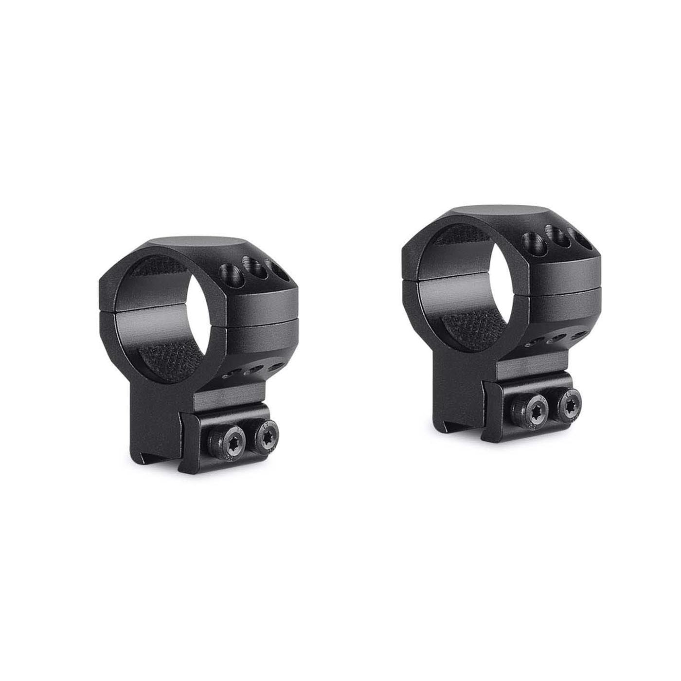 Hawke Tactical Ring Mount 30mm 9-11mm High, SKU 24107