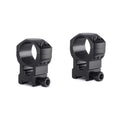 Hawke Tactical Ring Mount 30mm Weaver Extra High, SKU 24118