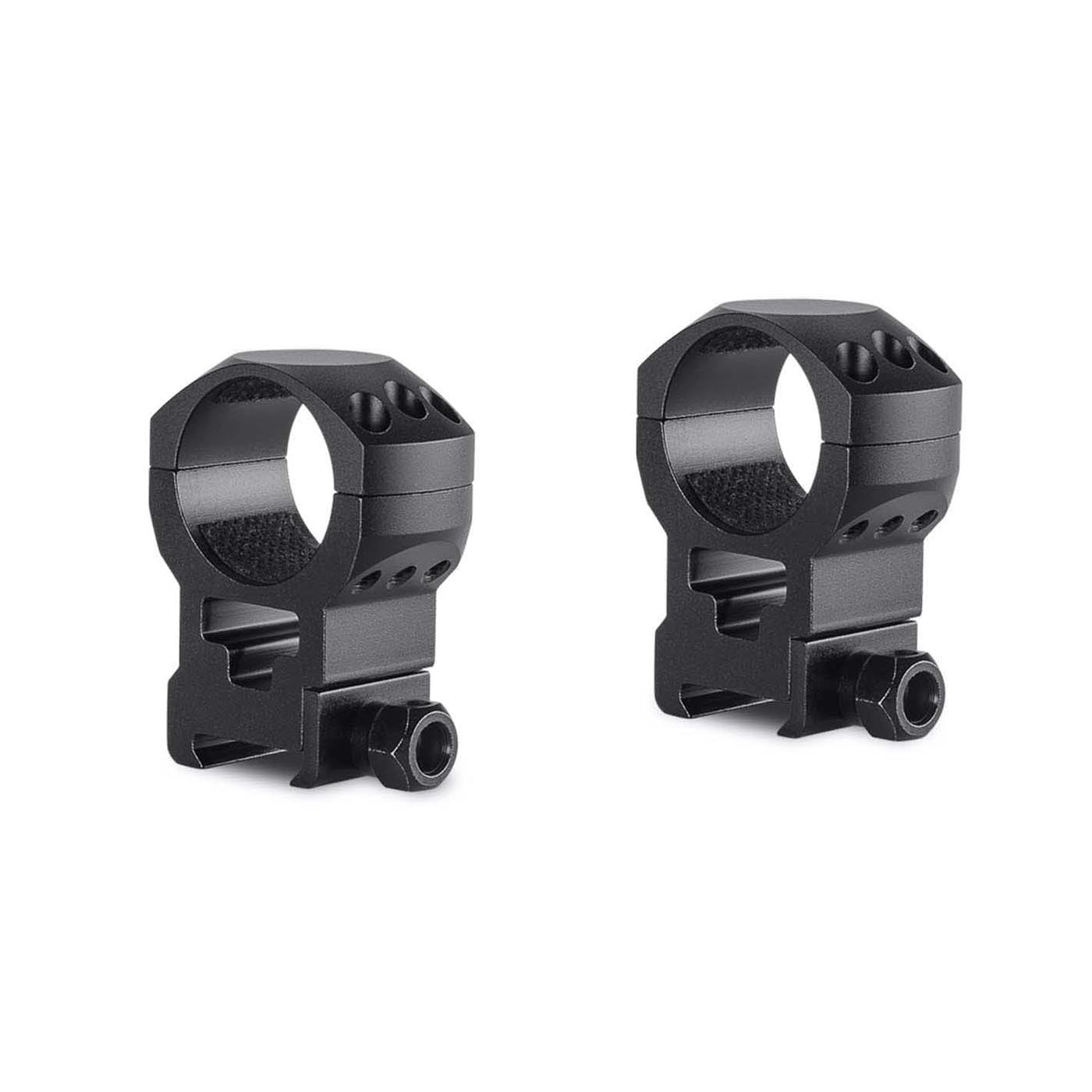 Hawke Tactical Ring Mount 30mm Weaver Extra High, SKU 24118