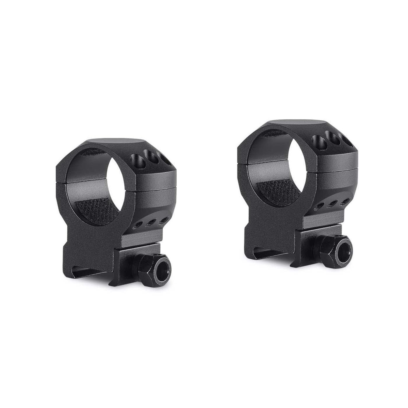 Hawke Tactical Ring Mount 30mm Weaver High, SKU 24117