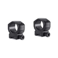 Hawke Tactical Ring Mount 30mm Weaver Medium, SKU 24116