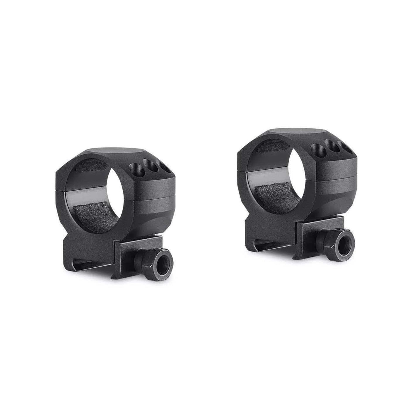 Hawke Tactical Ring Mount 30mm Weaver Medium, SKU 24116