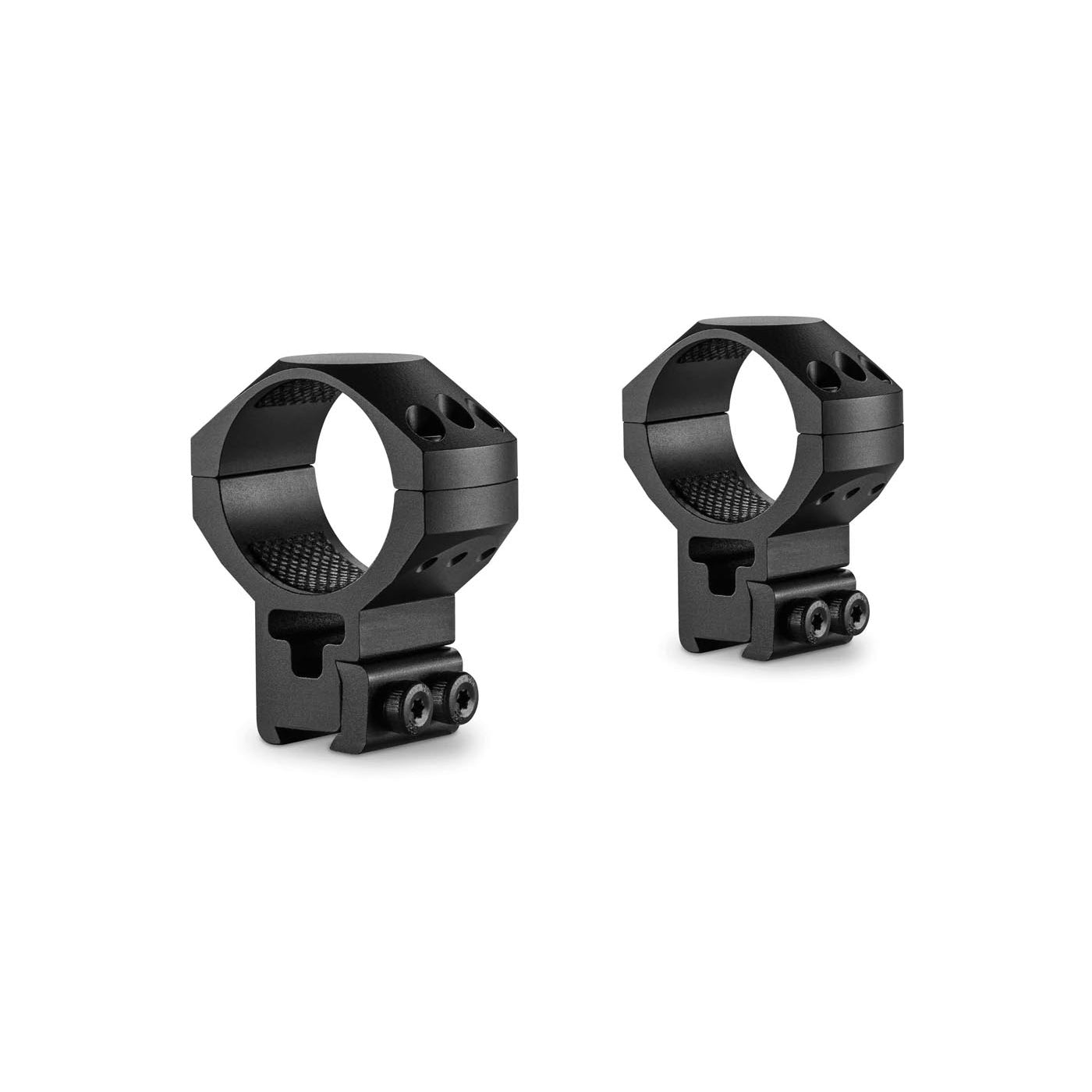 Hawke Tactical Ring Mount 34mm 9-11mm High, SKU 24110