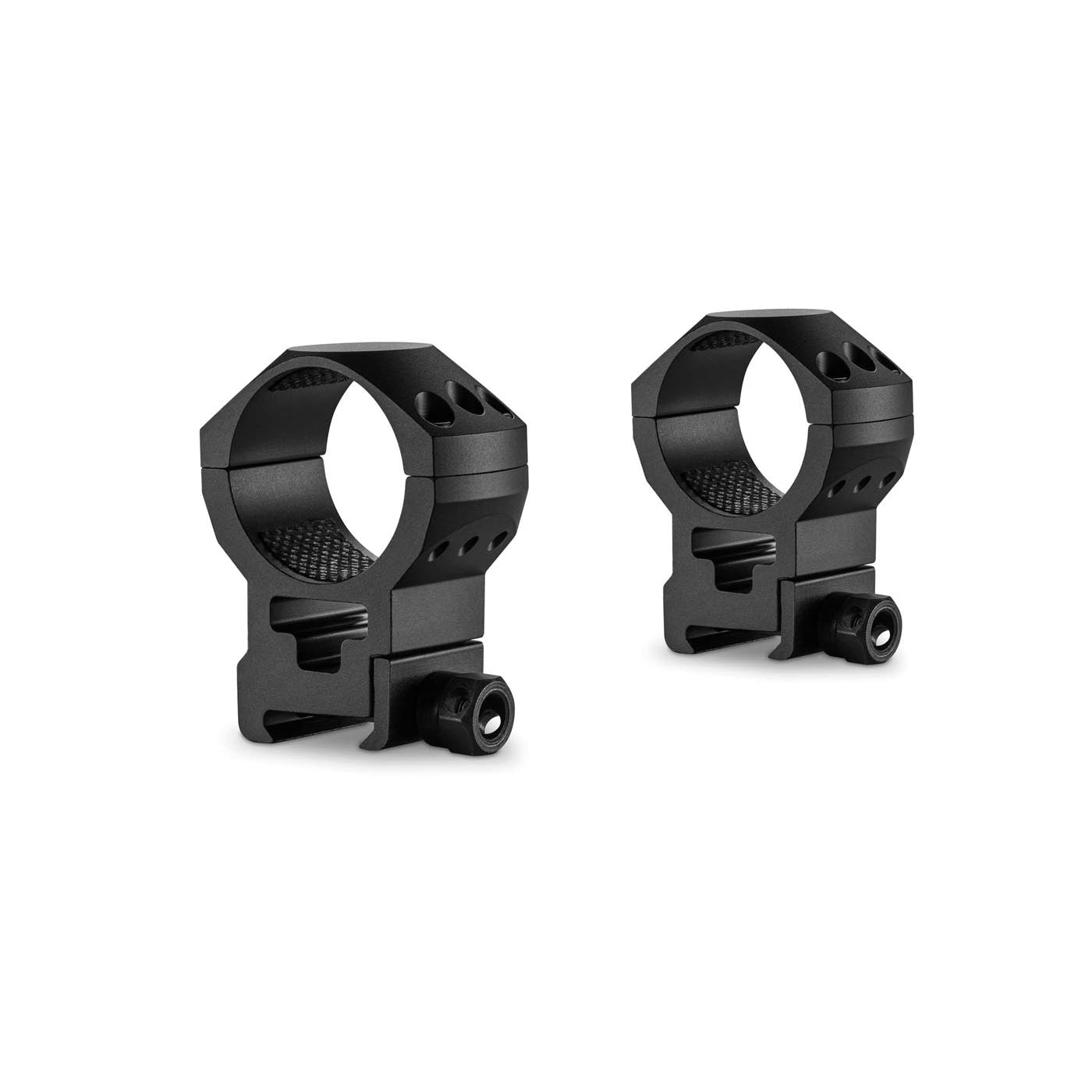 Hawke Tactical Ring Mount 34mm Weaver High, SKU 24120