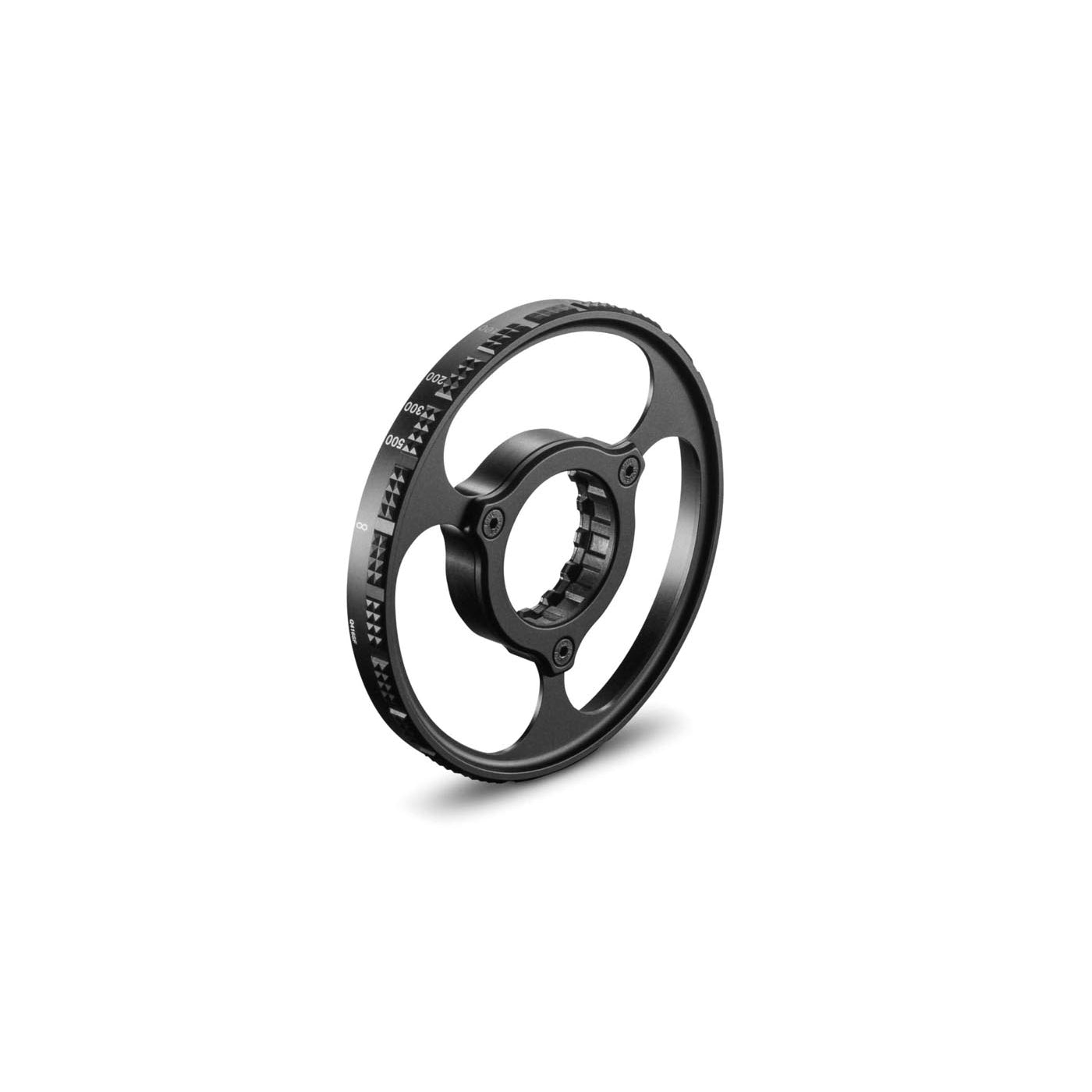 Hawke Target Wheel Type 5 (100mm), SKU 63025