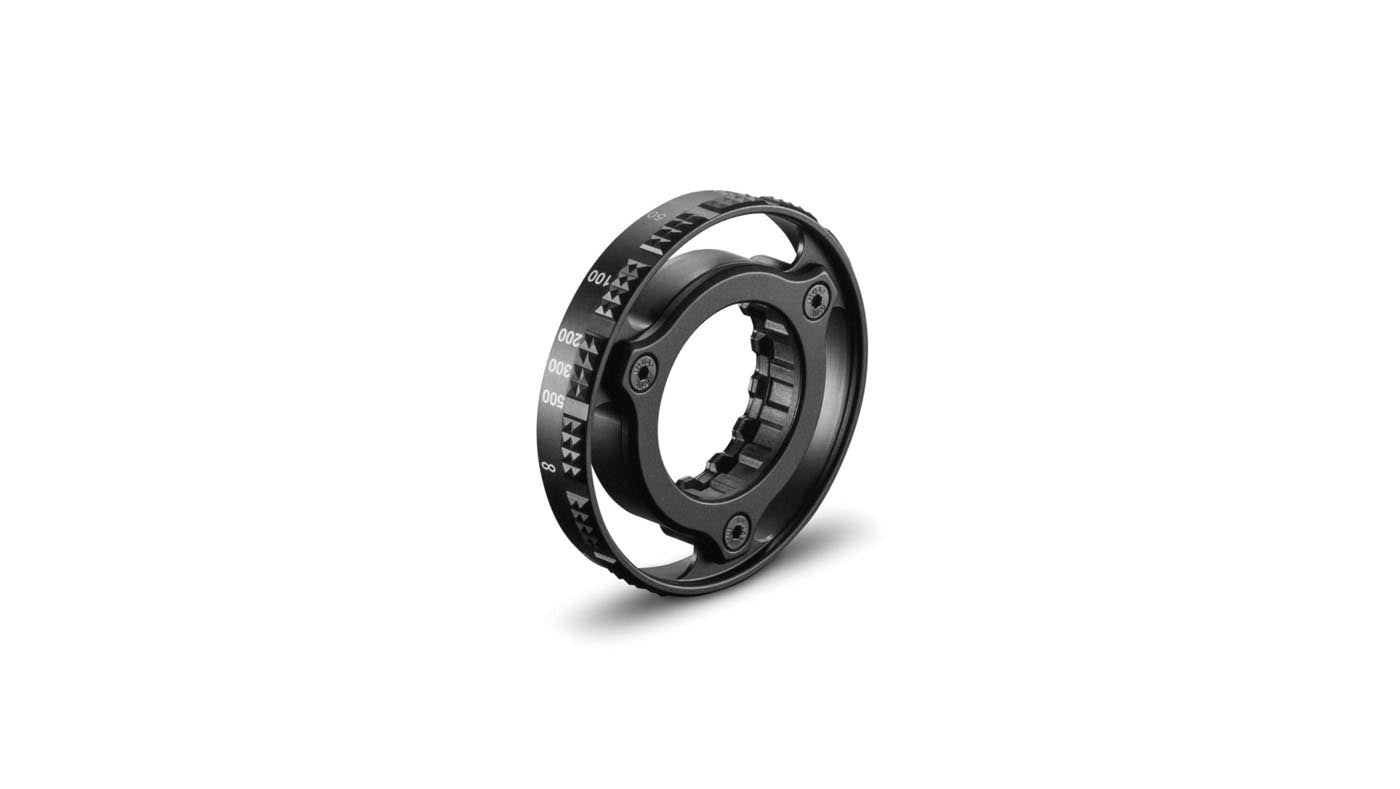 Hawke Target Wheel Type 5 (65mm), SKU 63021