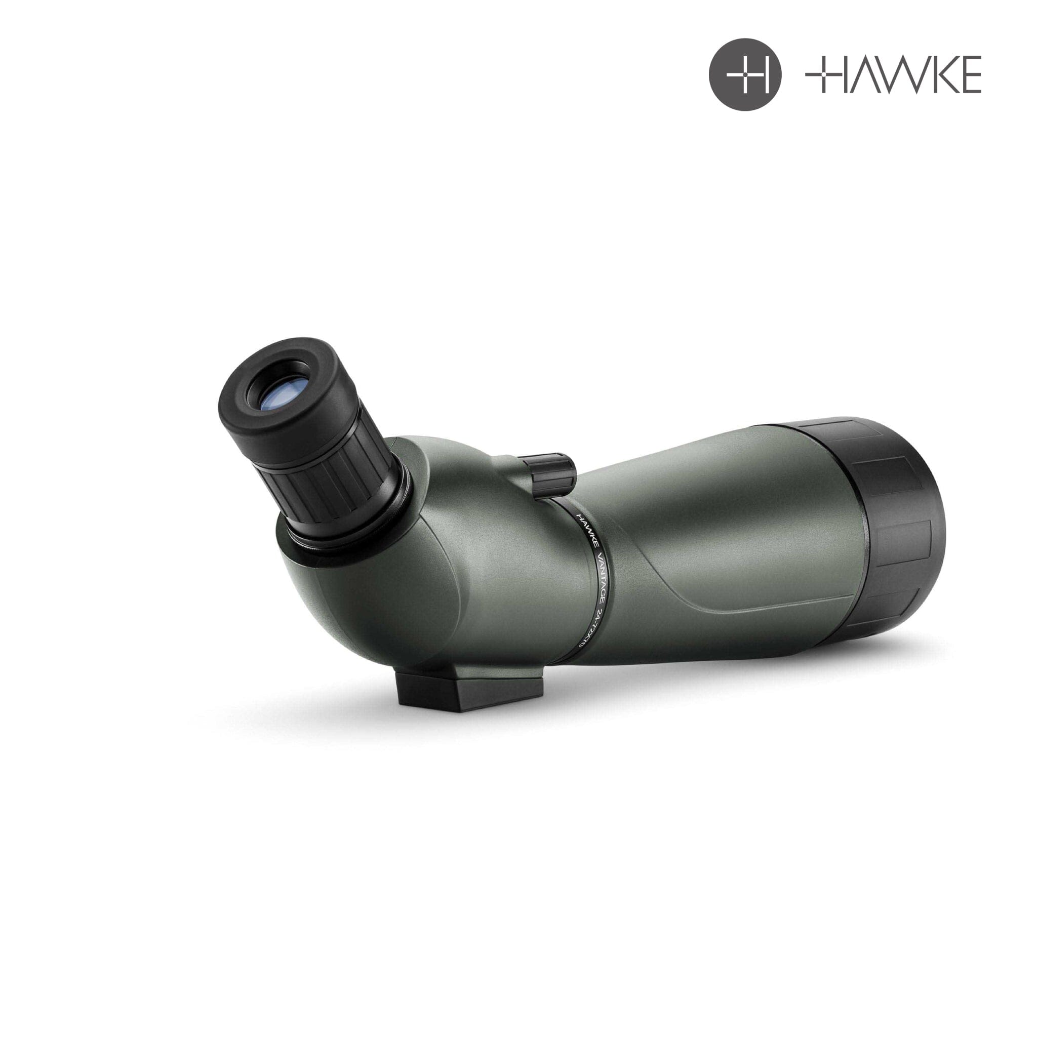 Hawke Vantage 24-72x70 Angled Spotting Scope – 51101 Spotting Scope Hawke Sport Optics 