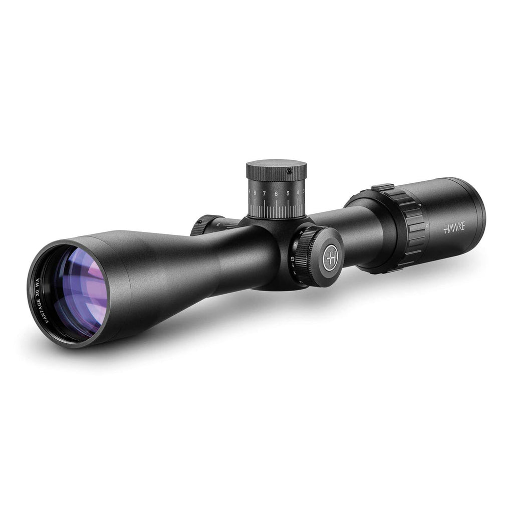 Hawke Vantage 30 3-9x42 Rifle Scope .223/.308 Marksman, SKU 14277