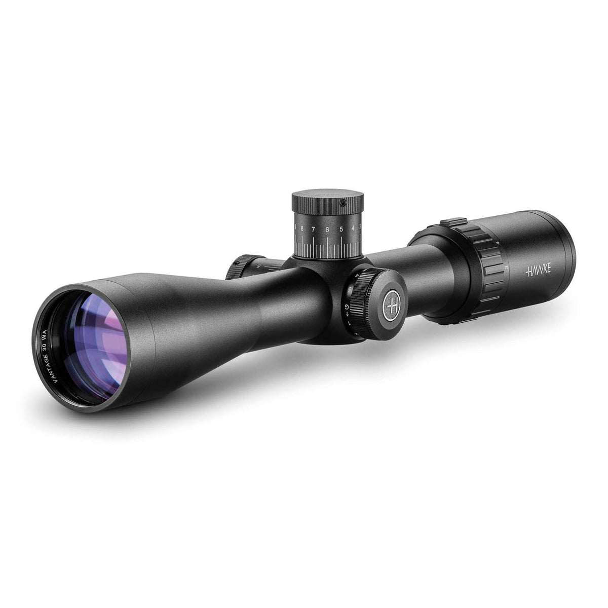 Hawke Vantage 30 3-9x42 Rifle Scope .223/.308 Marksman, SKU 14277