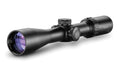 Hawke Vantage 30 3-9x42 Rifle Scope SFP IR L4A Dot Reticle, SKU 14279