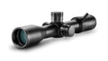 Hawke Vantage 34 3-15x44 Rifle Scope Mil Pro II, SKU 14620