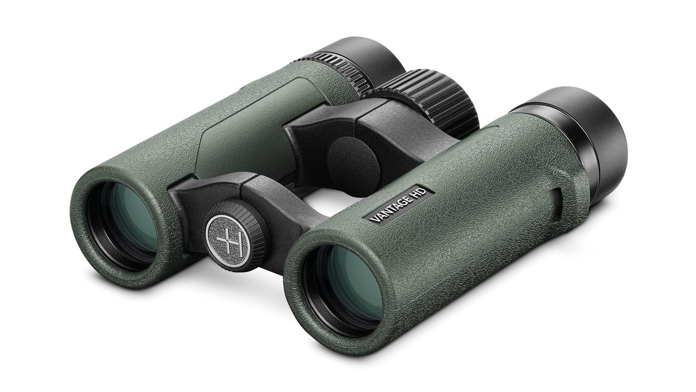 Hawke Vantage HD 10x26 Binocular, SKU 34211