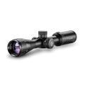 Hawke Vantage IR 2-7x32 AO Rifle Scope SFP IR Mil Dot IR, SKU 14211