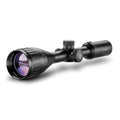 Hawke Vantage IR 4-12x50 AO Rifle Scope SFP IR Mil Dot IR, SKU 14252