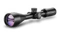 Hawke Vantage IR 4-12x50 Rifle Scope SFP IR L4A Dot Reticle, SKU 14254