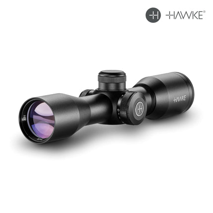 Hawke XB 3x32mm Crossbow Scope SR Reticle 12211 Crossbow Scope Hawke Sport Optics 