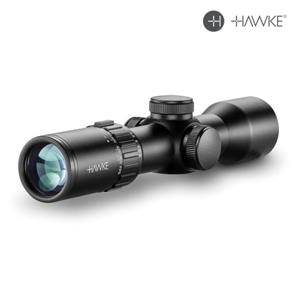 Hawke XB30 COMPACT 1.5-6x36mm Crossbow Scope SR Reticle 12226 Crossbow Scope Hawke Sport Optics 