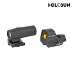 Holosun 510C+HM3X Red Dot Sight, product image 2