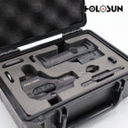 Holosun 510C+HM3X Red Dot Sight, product image 3