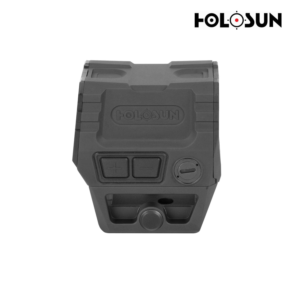 Holosun AEMS CORE X2 Red Dot Sight – Gold 2 MOA Dot Reticle Red Dot Sight Holosun 