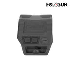 Holosun AEMS CORE X2 Red Dot Sight – Gold 2 MOA Dot Reticle Red Dot Sight Holosun 