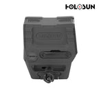 Holosun AEMS CORE X2 Red Dot Sight – Gold 2 MOA Dot Reticle Red Dot Sight Holosun 