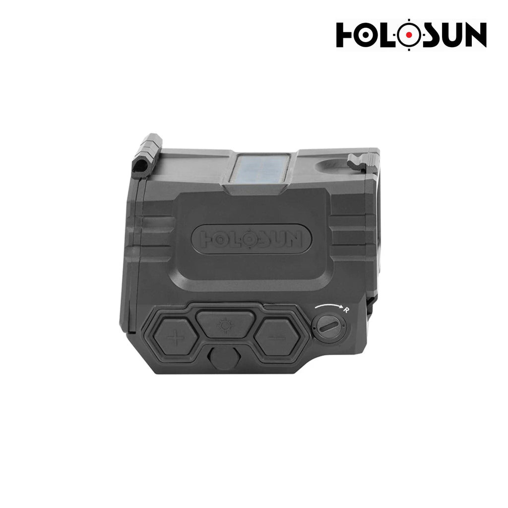 Holosun AEMS EVO Dual Red Dot Sight Multi-Reticle System Green & IR Laser – AEMS-EVO-DUAL Rifle Dot Sight Holosun 