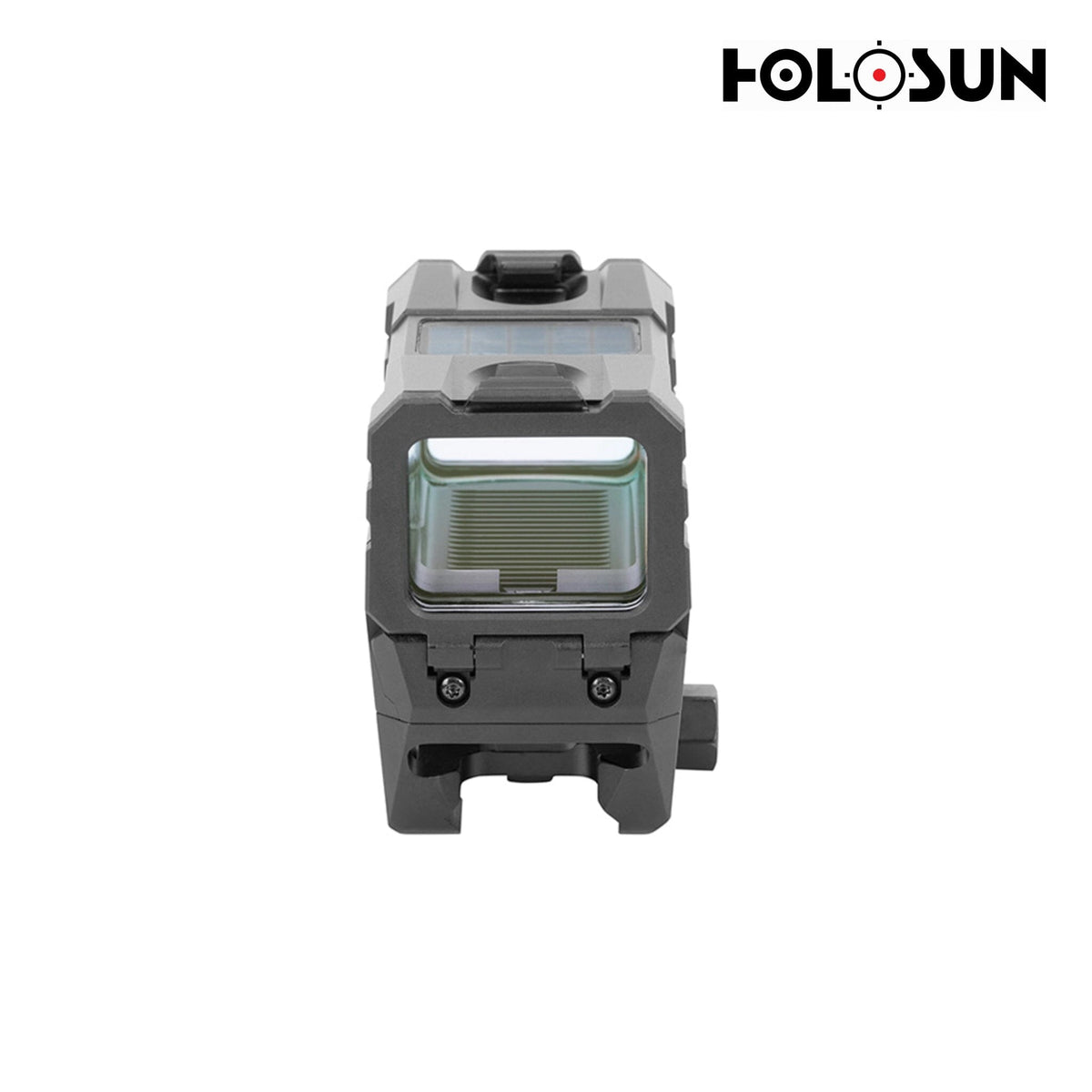Holosun AEMS EVO RD Red Dot Sight, product image 6
